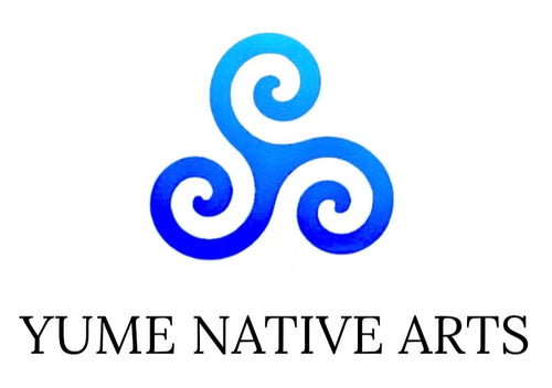 Yume Native Arts logo